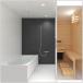  house Tec сирень sauna 1.5 цубо ta Ipsa una& ванная система салон основа основная спецификация 