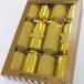 (B) Британия тип cracker Gold (4 шт. входит ) / обе скидка cracker Рождество cracker Рождество бонбон праздник Event party (_GCS-4)u89