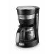 �f�����M ICM14011J �R�[�q�[���[�J�[�@�u���b�NDeLonghi