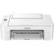 Canon �v�����^�[ A4�C���N�W�F�b�g�����@ PIXUS TS3330WH �z���C�g Wi-Fi�Ή� �e�����[�N����