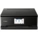 �L���m�� Canon PIXUS TS8730 BLACK �v�����^�[ A4�C���N�W�F�b�g�����@