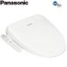  Panasonic мойка теплой водой сиденье для унитаза вид ti*to трещина DL-PSTK10-WS белый момент тип учеба . электро- тонкий 