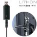 LITHONlaisonKABT-007B Bluetooth радиопередатчик TM-07 Bluetooth телевизор. звук . беспроводной . передача USB источник питания 