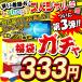 ★春の福袋ガチャSALE★ i-shop7スペシャル企画 BIGチャンス 何が届くかお楽しみ 高確率で電気ケトル 特賞はポータブルDVDプレーヤー 数量限定 ◇ ガチャガチャ