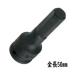 FPC 3H10 �w�L�T�S�������` �����p9.5mm �Ε�10mm�i�C���p�N�g�j