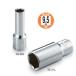 ߸˿1 TONE 3S-09L 9.5mm3/8