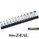 Ko-ken RS3300XZ/12 Z-EAL 3/8 (9.5mm) difference included 6 angle semi deep socket rail set 12 pieces collection ko- ticket Koken / mountain under ..