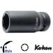 Ko-ken 18301M29 1 (25.4mm) ѥ 6 ǥץå (  )29mm /