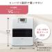 FF���X�g�[�u �R���i VG�V���[�Y  FF�� �Ζ��X�g�[�u FF-VG42SK ���11���p �N�[���g�b�v  �g�[  �V���v�� �R���p�N�g ���� �g�[�@  FF���Ζ��g�[�@ 2�^�C�}�[ �֘A�摜1