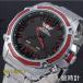  great popularity EPOZZ waterproof water deep 30m safety men's design wristwatch bracele type kala burr abundance is possible to choose color digital clock analogue clock function great number 