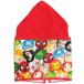  с капюшоном . полотенце [MARVEL TSUM TSUM]ma вуаль tsumtsum