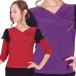  бальные танцы костюм гонки Stone имеется tops [5059]