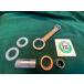 Kawasaki H2 750ss original connecting rod kit * Inoue bo- ring original * INOUE BORING