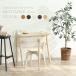 �n�[�u 80 �e�[�u�� �_�C�j���O�e�[�u�� �k�� �J�E���^�[ �ؐ� ��80 cm ���s 40 �e�����[�N PC�f�X�N ��l�p  �R���p�N�g �J�E���^�[�e�[�u�� ���P�i �J�t�F
