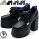  туфли-лодочки женский толщина низ черный чёрный yo-skeYOSUKE толщина низ туфли-лодочки гонки выше обувь коричневый n ключ каблук женский все 4 цвет S-LL чёрный белый 2810127