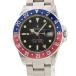 �y3�N�ۏ؁z �����b�N�X GMT�}�X�^�[ 1 �X�p�C�_�[ 16750 86�� �y�v�V �N���b�N �� 80�N�� �� �g���`�E�� �������� �����Y �r���v