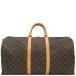  Louis Vuitton сумка "Boston bag" ключ poru частота lie-ru55 монограмма парусина M41414 чай ключ *pado блокировка отсутствует 