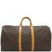  Louis Vuitton сумка "Boston bag" ключ poru частота lie-ru55 монограмма парусина M41414 чай 
