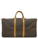  Louis Vuitton сумка "Boston bag" ключ poru частота lie-ru55 монограмма парусина M41414 чай путешествие портфель 