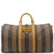  Louis Vuitton сумка "Boston bag" ключ poru частота lie-ru50 монограмма парусина M45967 NIGO LV квадратное -do чай ключ *pado блокировка отсутствует 