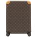  Louis Vuitton дорожная сумка чемодан Horizon 50 монограмма парусина M23209 чай TSA блокировка 4 колесо именная бирка отсутствует 