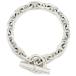  Hermes браслет she-n Dunk rushe-n Dunk ruMM серебряный 925 серебряный серебряный 18 koma sterling серебряный SV925 Ag925