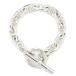  Hermes браслет she-n Dunk rushe-n Dunk ruGM серебряный 925 серебряный серебряный 12 koma sterling серебряный AG925