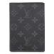  Louis Vuitton паспорт кейс монограмма Eclipse Koo verute.-rupa sport NM монограмма Eclipse чёрный M64501 MB2128