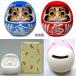 o........( керамика ) копилка 50 шт и больше распродажа daruma ручная работа комплект соответствие требованиям ..* обязательно ....*...daruma.. украшение * продукт одноцветный * нет цвет. 