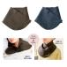 100 шт единица измерения распродажа 2 стиль защита горла "neck warmer" флис материалы. защита горла "neck warmer" . помутнение товары зима предмет товары .. товар новые товары 