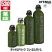 OPTIMUS( Optima s) детский safe топливо бутылка M 530ml 11023
