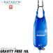  водяной фильтр kata Dine gravity Be свободный 10L уличный кемпинг climbing треккинг 13739
