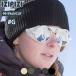 IZIPIZI (ijipiji) солнцезащитные очки GLACIER #G 3760247690736 мужской женский 