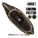 ( стандартный товар ) MRSpa craft есть гетры 2S Pro 45400 лодка каноэ байдарка . вода внезапный .