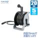 (���r���[���T����) �z�[�X���[��20m �^�J�M takagi �I�[����WASH 20m R1320WS ������� ���