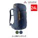 VAUDE �Хå��ѥå� Hidalgo 24+4 (�����르 24+4L) ���å� �Хå� ���� �ɱ� ι�� ��� �л� ������ �����ȥɥ� VD15493