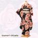 tsumori chisato ĥ µ󥿥ե륻å8SACB-38 ͼ 1 ߰ µ󥿥 ʪ󥿥  Х ե  150cm168cm 