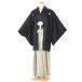 . есть hakama в аренду (1 месяц / день совершеннолетия )8SAF-13. имеется перо тканый hakama в аренду мужчина джентльмен кимоно день совершеннолетия свадьба мужчина hakama . костюм 168cm~172cm ранг до . покупка 