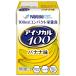  banana тест 100ml| I sokaru100 ( Nestle Япония )
