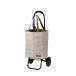 cocoro большая сумка Cart | бежевый (rep)550724 покупка Cart 