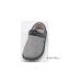 a..SUTTO FIT-sto Fit ( пара .3E соответствует ) mist gray |L(23.5~24.5cm) левый и правый в комплекте ( добродетель . промышленность )