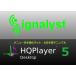 HQPlayer5 Desktop японский язык . комплект 