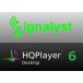  выпуск на японском языке HQPlayer 6 Desktop тормозные колодки лицензия 