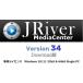 JRiver Media Center Ver34 Windows загрузка версия 