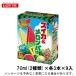  Lotte арбуз & дыня балка 70ml2 вид каждый 3шт.@×9 входить 