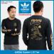 �A�f�B�_�X adidas T�V���c ���� �����Y �C�[�X�^�� �I���W�i���X(Eastern L/S Tee Originals Skateboarding �g�b�v�X �j���p BR4935)