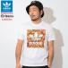 �A�f�B�_�X T�V���c ���� adidas �����Y �G�r�Z�� �X�P�[�g�{�[�h �u���b�N�o�[�h FL �R���{ �I���W�i���X(Evisen Skateboards Tee DU8356)