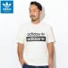 �A�f�B�_�X T�V���c ���� adidas �����Y �{�[�J�� ���S �I���W�i���X(Vocal Logo S/S Tee Originals �J�b�g�\�[ �g�b�v�X �j���p ED7195)