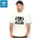 �A�f�B�_�X T�V���c ���� adidas �����Y VCL GRP �I���W�i���X ( VCL GRP S/S Tee Originals T-SHIRTS �J�b�g�\�[ �g�b�v�X �j���p FM2223 )