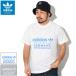 �A�f�B�_�X T�V���c ���� adidas �����Y GRF ���O���� �I���W�i���X ( GRF Raglan S/S Tee Originals T-SHIRTS �J�b�g�\�[ �g�b�v�X IR9634 IU0224 )[M�� 1/1]